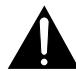 HARMAN KARDON AVR 330 - RISK OF ELECTRIC SHOCK DO NOT OPEN - 2