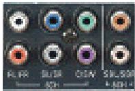 HARMAN KARDON AVR 347 - DVD - 2