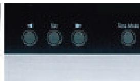 HARMAN KARDON AVR 347 - Tone Controls - 2