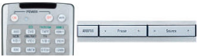 HARMAN KARDON AVR 347 - XM Radio Operation - 1
