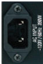 HARMAN KARDON AVR 347 - Step Six - Plug in AC Power - 2