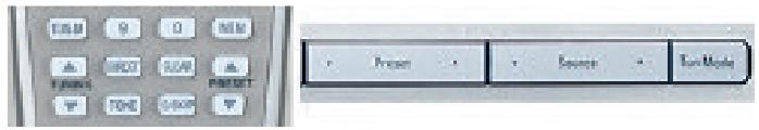 HARMAN KARDON AVR 347 - Using the Tuner - 3