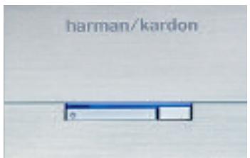 HARMAN KARDON AVR 347 - Turning On the AVR 347 - 1