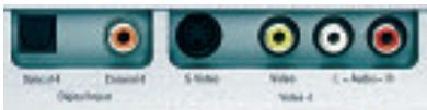 HARMAN KARDON AVR 347 - Video 4 Source - 1