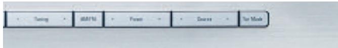HARMAN KARDON AVR 347 - Source Selection - 1