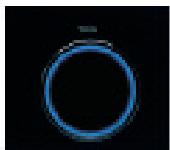 HARMAN KARDON AVR 347 - Volume Control - 2