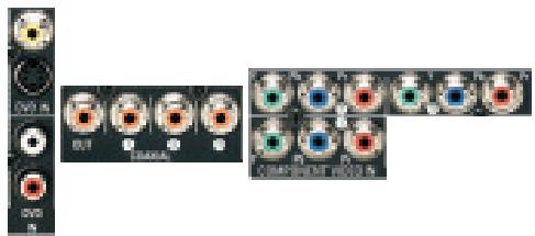 HARMAN KARDON AVR 347 - DVD - 1