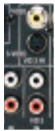 HARMAN KARDON AVR 347 - Video 3 Source - 1