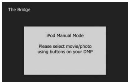 HARMAN KARDON AVR 350 - Using "sBridge" - 2