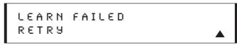 HARMAN KARDON AVR 430 - Learning Commands - 5