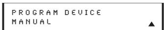 HARMAN KARDON AVR 430 - Preprogrammed Code Entry - 2