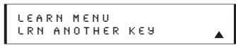 HARMAN KARDON AVR 430 - Learning Commands - 4