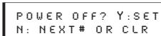 HARMAN KARDON AVR 430 - Preprogrammed Code Entry - 5