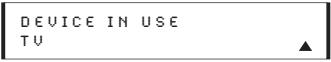 HARMAN KARDON AVR 430 - NOTE FOR VOLUME PUNCH-THROUGH: The - 3