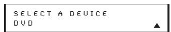HARMAN KARDON AVR 635 - Renaming Individual Keys - 2