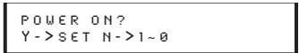 HARMAN KARDON AVR 635 - Automatic Code Entry - 4