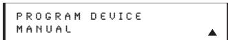 HARMAN KARDON AVR 635 - Preprogrammed Code Entry - 2