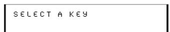 HARMAN KARDON AVR 635 - Renaming Individual Keys - 3