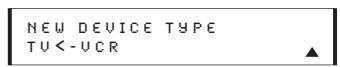 HARMAN KARDON AVR 635 - Changing Devices - 3
