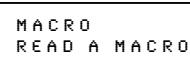 HARMAN KARDON AVR 645 - Macro Programming - 5