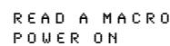 HARMAN KARDON AVR 645 - Macro Programming - 6