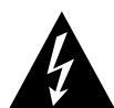 HARMAN KARDON AVR 645 - RISK OF ELECTRIC SHOCK DO NOT OPEN - 2
