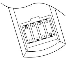 HARMAN KARDON AVR 7000 - System Setup - 1
