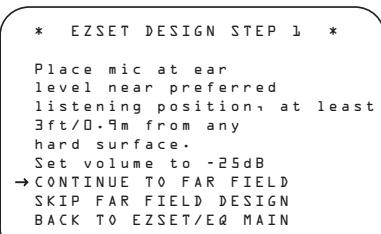 HARMAN KARDON AVR 745 - System Configuration - 1