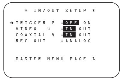 HARMAN KARDON AVR 745 - System Configuration - 1
