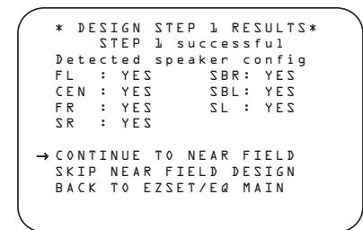 HARMAN KARDON AVR 745 - System Configuration - 3
