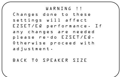 HARMAN KARDON AVR 745 - System Configuration - 2