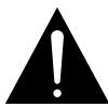 HARMAN KARDON AVR 7500 - RISK OF ELECTRIC SHOCK DO NOT OPEN - 3
