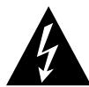 HARMAN KARDON AVR 7500 - RISK OF ELECTRIC SHOCK DO NOT OPEN - 2