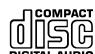 HARMAN KARDON CDR 25 - Disc Types - 1