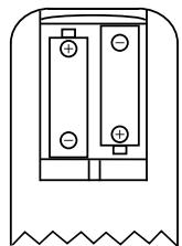 HARMAN KARDON CDR 25 - Batteries - 2