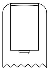 HARMAN KARDON CDR 30 - Batteries - 3