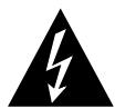 HARMAN KARDON CDR 30 - RISK OF ELECTRIC SHOCK DO NOT OPEN - 2