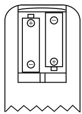 HARMAN KARDON CDR 30 - Batteries - 2