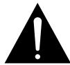 HARMAN KARDON CDR 30 - RISK OF ELECTRIC SHOCK DO NOT OPEN - 3