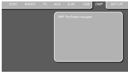 HARMAN KARDON DL 232EX - Using Bridge - 1