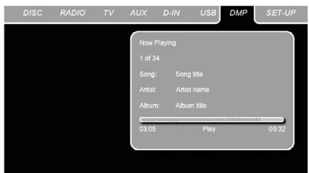 HARMAN KARDON DL 232EX - Using Bridge - 3