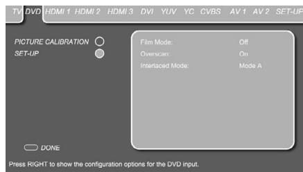 HARMAN KARDON DL 232EX - Set Up - 1