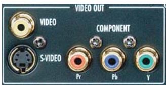 HARMAN KARDON DMC 1000 - Step Two – Connect the DMC 1000 to an A/V Receiver or Processor (Preferred) - 2