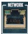 HARMAN KARDON DMC 1000 - Step Seven – Network Connection - 1