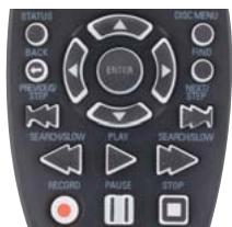 HARMAN KARDON DMC 1000 - DVD Playback - 1