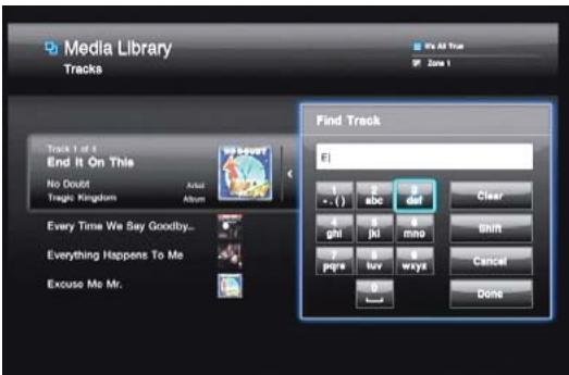 HARMAN KARDON DMC 1000 - AudioPlaybackFromtheMediaLibrary - 3