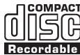 HARMAN KARDON DMC 1000 - Disc Formats Supported by This Player - 7