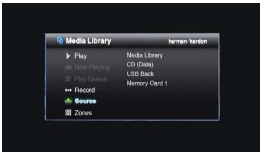 HARMAN KARDON DMC 1000 - Data Media - 1