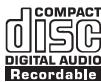 HARMAN KARDON DMC 1000 - Disc Formats Supported by This Player - 4