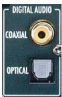 HARMAN KARDON DMC 1000 - Step Two – Connect the DMC 1000 to an A/V Receiver or Processor (Preferred) - 3
